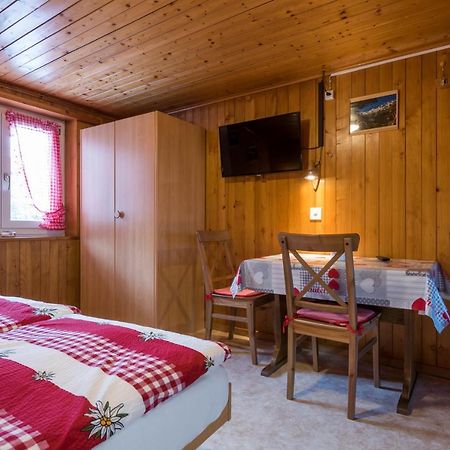 شقة Haus Alpenblick ساس-غروند المظهر الخارجي الصورة